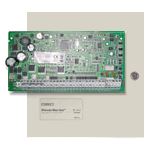 DSC PC1864NK ,8 zónás, 8 partíciós riasztóközpont